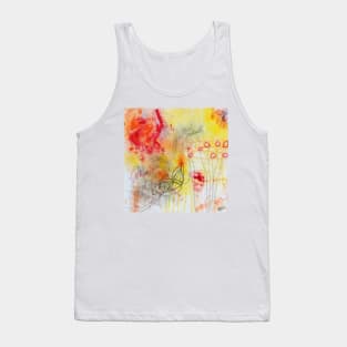 If I were his sun II Tank Top